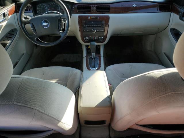 Photo 8 from auction – 2008 CHEVROLET IMPALA LT with VIN 2G1WC583089251270