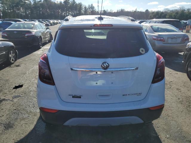 Photo 6 from auction – 2018 BUICK ENCORE PRE with VIN KL4CJESB8JB717056