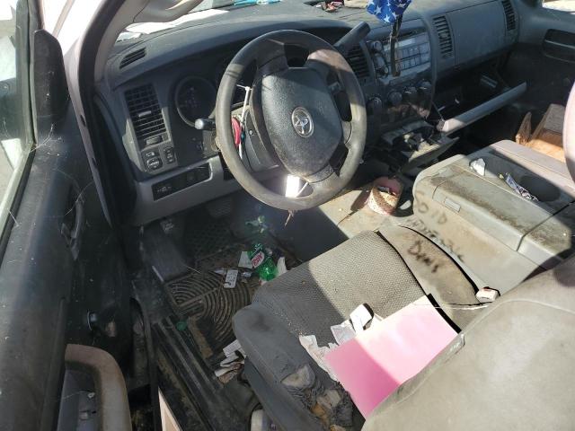 Photo 8 from auction – 2007 TOYOTA TUNDRA with VIN 5TFLU52177X003063