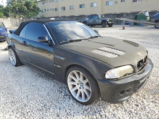 Photo 4 from auction – 2004 BMW 325 CI with VIN WBABW33424PG97692