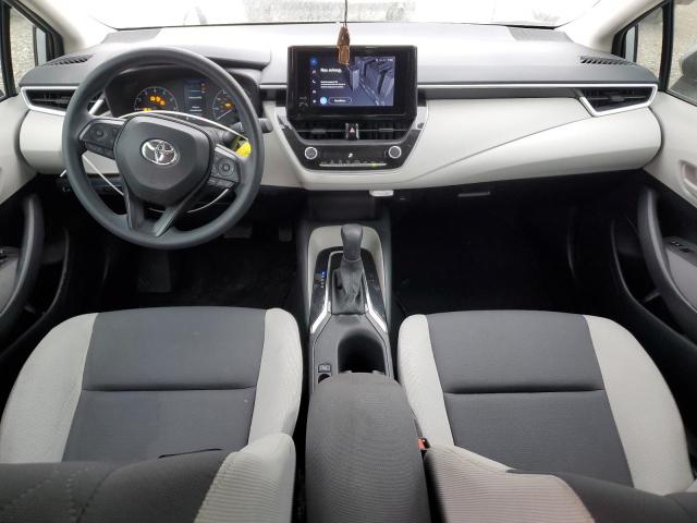Photo 8 from auction – 2024 TOYOTA COROLLA LE with VIN 5YFB4MDEXRP184067