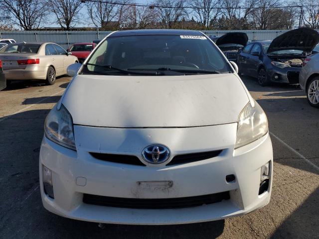Photo 5 from auction – 2011 TOYOTA PRIUS with VIN JTDKN3DU7B1384686
