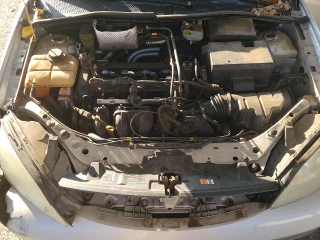 Photo 11 from auction – 2005 FORD FOCUS ZX3 with VIN 3FAFP31N45R148389