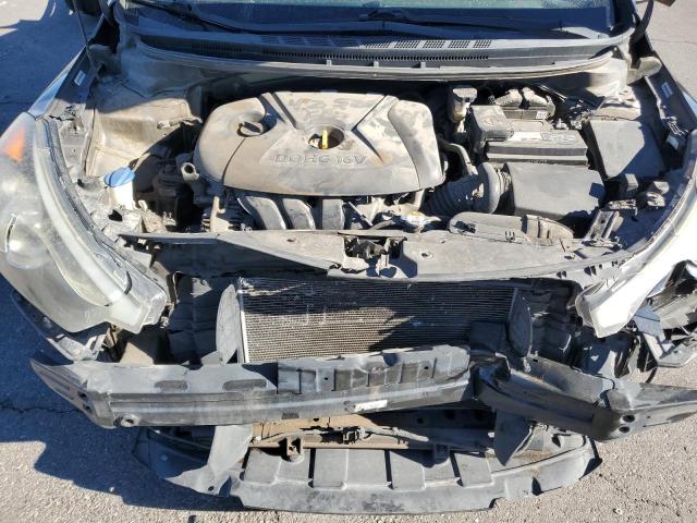 Photo 11 from auction – 2015 KIA FORTE LX with VIN KNAFX4A6XF5357386