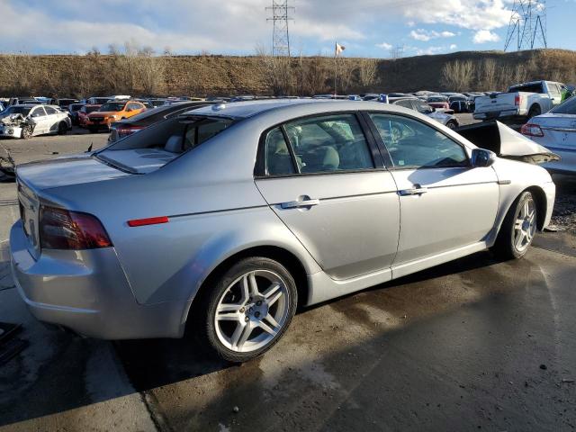 Photo 3 from auction – 2007 ACURA TL with VIN 19UUA66247A033826