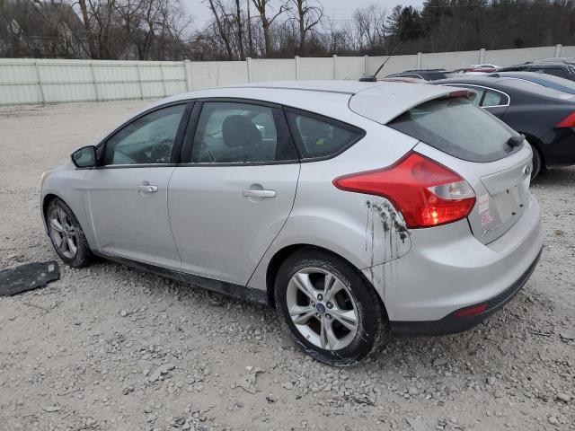 Photo 2 from auction – 2014 FORD FOCUS SE with VIN 1FADP3K20EL173770