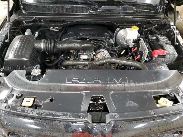 Photo 11 from auction – 2019 RAM 1500 BIG H with VIN 1C6SRFFT2KN899282