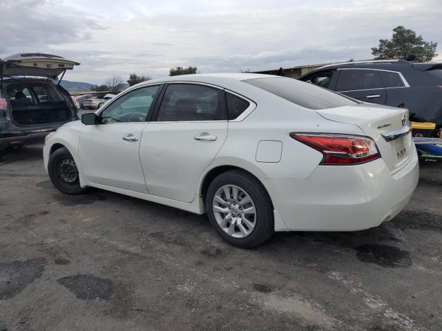 Photo 2 from auction – 2015 NISSAN ALTIMA 2.5 with VIN 1N4AL3AP0FN313897