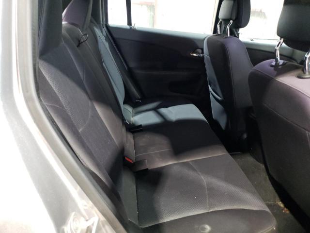 Photo 10 from auction – 2013 CHRYSLER 200 TOURIN with VIN 1C3CCBBB0DN541867