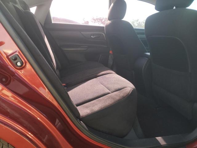 Photo 10 from auction – 2015 NISSAN ALTIMA 2.5 with VIN 1N4AL3AP0FC491496