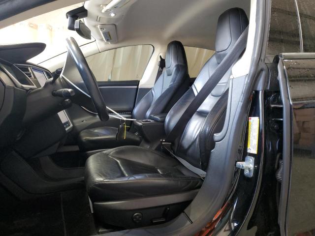 Photo 7 from auction – 2013 TESLA MODEL S with VIN 5YJSA1DP9DFP26689