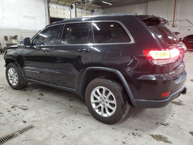 Photo 2 from auction – 2015 JEEP GRAND CHER with VIN 1C4RJFAG8FC212011