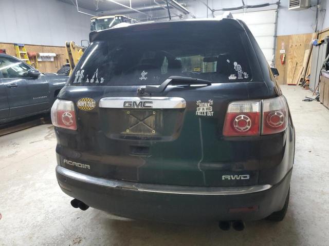 Photo 6 from auction – 2012 GMC ACADIA SLT with VIN 1GKKVSED4CJ249521
