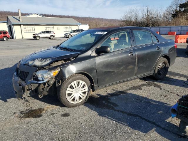 Photo 1 from auction – 2010 TOYOTA COROLLA BA with VIN 1NXBU4EE6AZ318073