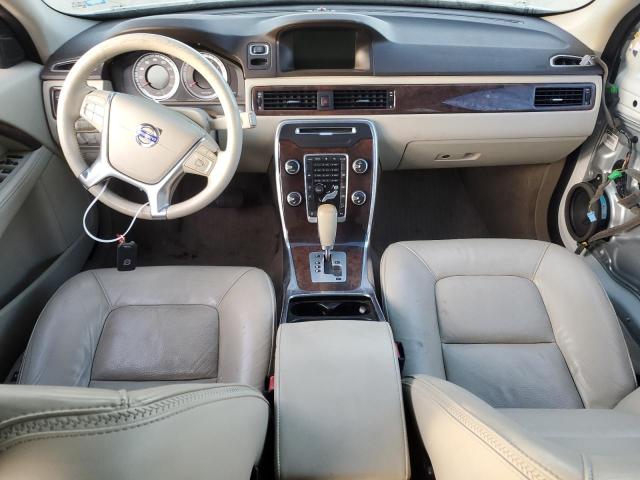Photo 8 from auction – 2012 VOLVO XC70 3.2 with VIN YV4952BZ5C1133123