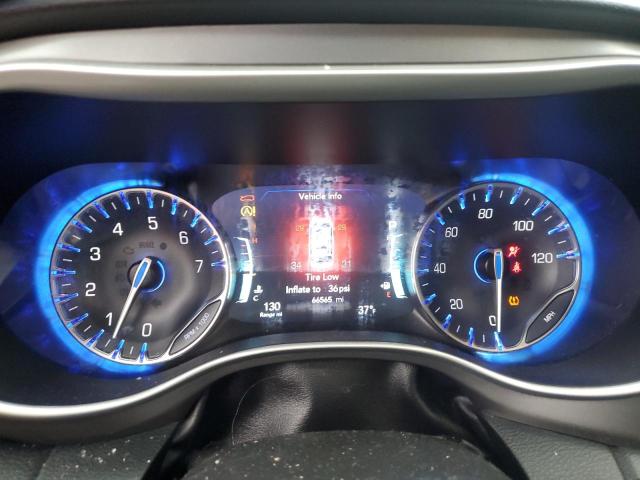 Photo 9 from auction – 2022 CHRYSLER PACIFICA T with VIN 2C4RC1BGXNR106466