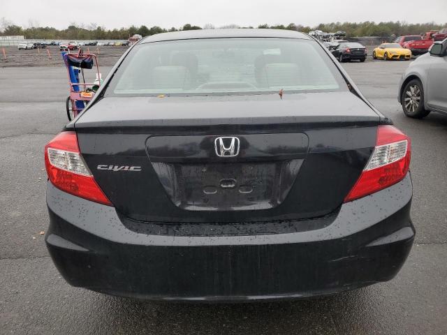 Photo 6 from auction – 2012 HONDA CIVIC EX with VIN 2HGFB2F84CH508468