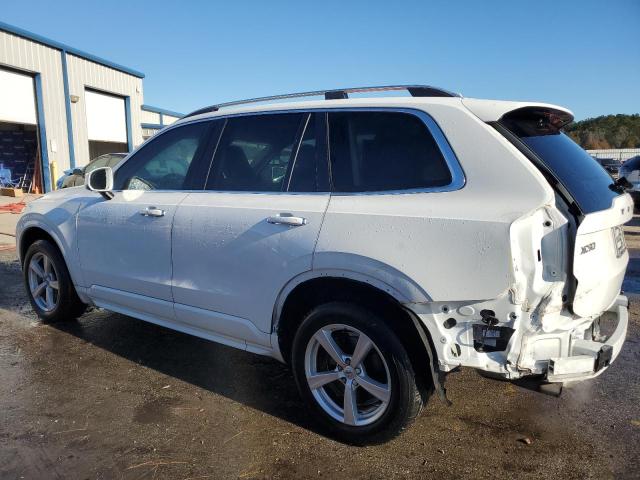 Photo 2 from auction – 2017 VOLVO XC90 T5 with VIN YV4102XK5H1144167