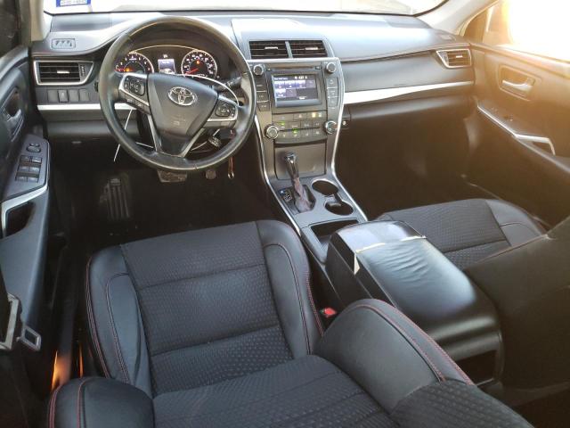 Photo 8 from auction – 2015 TOYOTA CAMRY LE with VIN 4T1BF1FK1FU031664