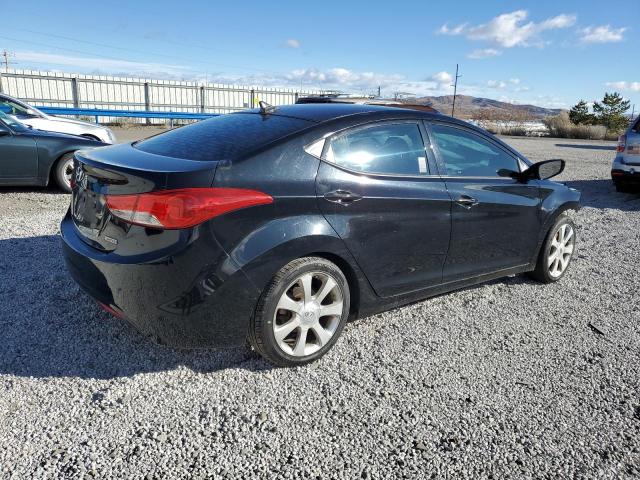 Photo 3 from auction – 2013 HYUNDAI ELANTRA with VIN 5NPDH4AE9DH285642