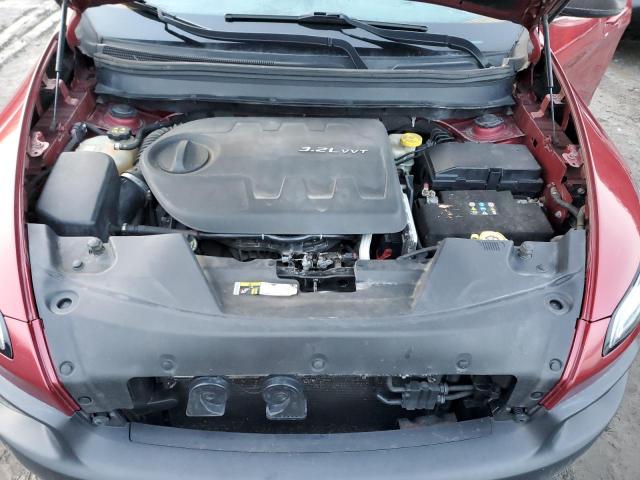 Photo 12 from auction – 2014 JEEP CHEROKEE T with VIN 1C4PJMBS3EW173355