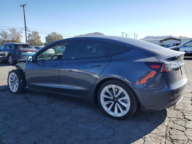 Photo 2 from auction – 2023 TESLA MODEL 3 with VIN 5YJ3E1EA6PF515750