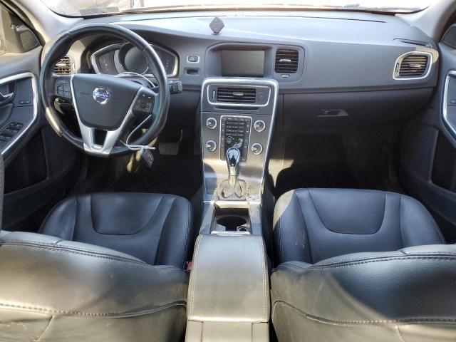 Photo 8 from auction – 2016 VOLVO S60 PREMIE with VIN YV1612TK1G2395833