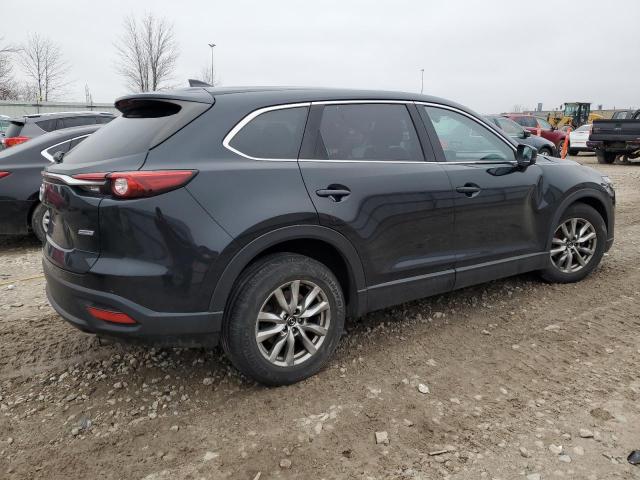Photo 3 from auction – 2016 MAZDA CX-9 TOURI with VIN JM3TCBCY2G0109899