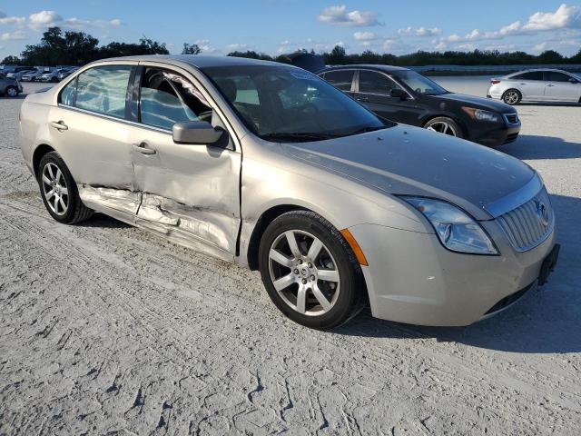 Photo 4 from auction – 2010 MERCURY MILAN with VIN 3MEHM0JA6AR629244