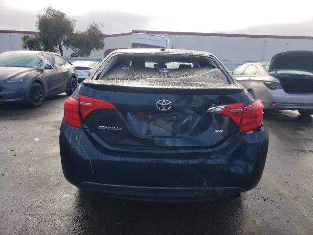 Photo 6 from auction – 2017 TOYOTA COROLLA L with VIN 5YFBURHE9HP651341