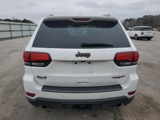 Photo 6 from auction – 2021 JEEP GRAND CHER with VIN 1C4RJFLG5MC756167
