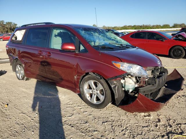 صورة رقم 4 من المزاد - 2011 TOYOTA SIENNA LE مع VIN 5TDKK3DC0BS005403