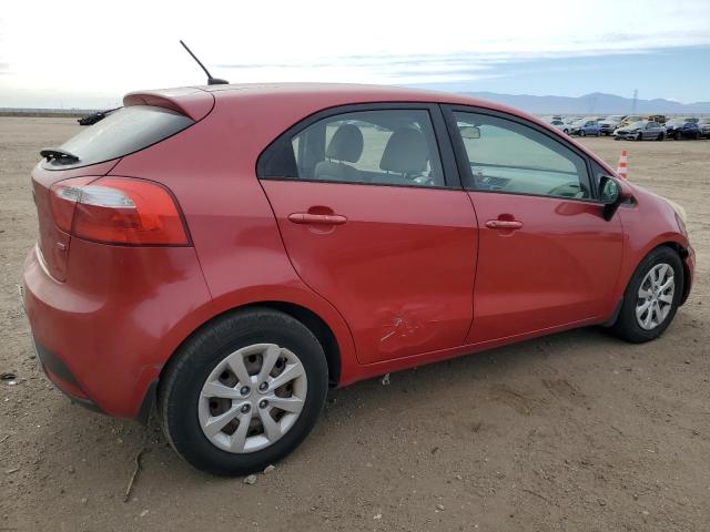 Photo 3 from auction – 2013 KIA RIO LX with VIN KNADM5A32D6210014
