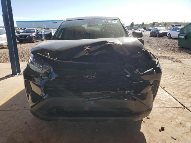 Photo 5 from auction – 2022 TOYOTA RAV4 LE with VIN 2T3F1RFV7NC309001