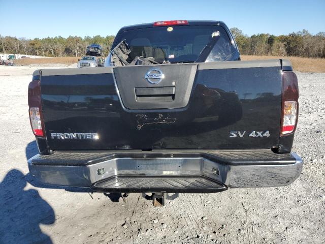 Photo 6 from auction – 2012 NISSAN FRONTIER S with VIN 1N6AD0EV5CC442351
