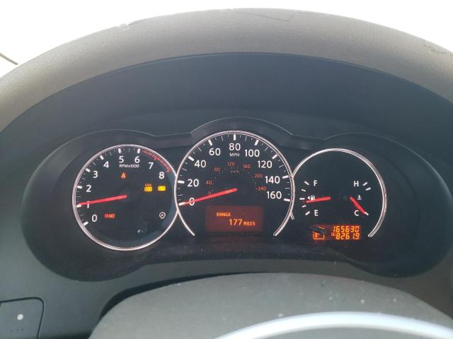 Photo 9 from auction – 2010 NISSAN ALTIMA BAS with VIN 1N4AL2AP1AN518499