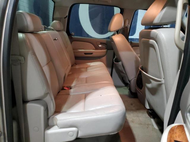 Photo 10 from auction – 2008 GMC SIERRA K15 with VIN 2GTEK13M581159617