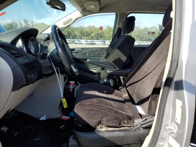 Photo 7 from auction – 2013 DODGE GRAND CARA with VIN 2C4RDGBG2DR794672