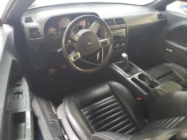 Photo 8 from auction – 2010 DODGE CHALLENGER with VIN 2B3CJ5DT7AH137141