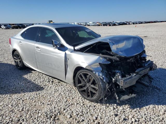 Photo 4 from auction – 2017 LEXUS IS 200T with VIN JTHBA1D29H5043384