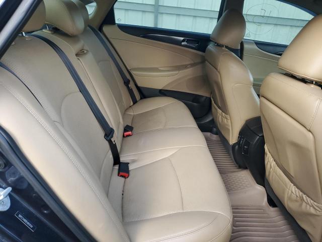 Photo 10 from auction – 2014 HYUNDAI SONATA SE with VIN 5NPEC4AB9EH819104