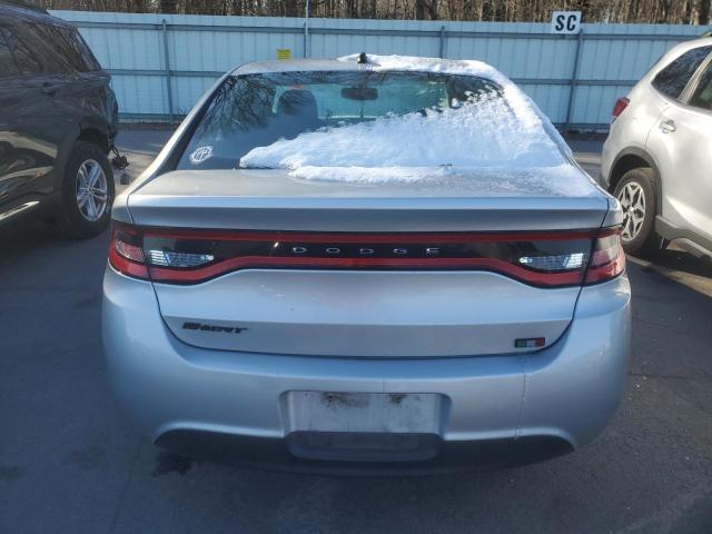 Photo 6 from auction – 2013 DODGE DART SE with VIN 1C3CDFAA3DD147721