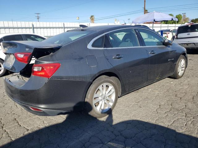 Photo 3 from auction – 2018 CHEVROLET MALIBU LT with VIN 1G1ZD5ST5JF166604