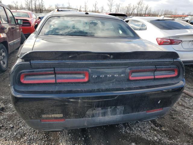 Photo 6 from auction – 2020 DODGE CHALLENGER with VIN 2C3CDZAG8LH226700