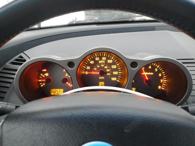 Photo 9 from auction – 2004 NISSAN MAXIMA SE with VIN 1N4BA41EX4C880030