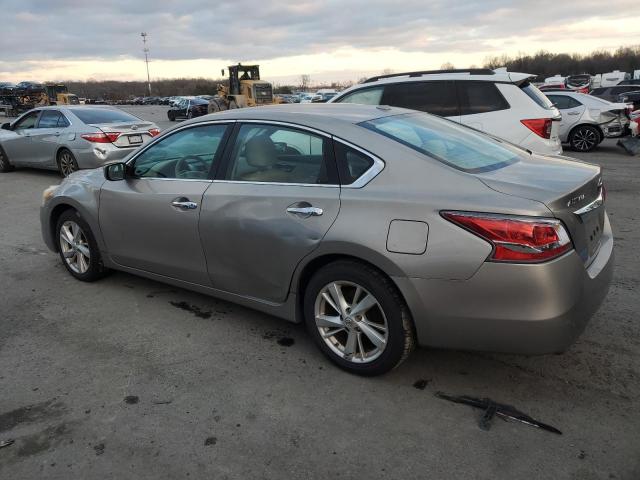 Photo 2 from auction – 2014 NISSAN ALTIMA 2.5 with VIN 1N4AL3AP0EC117551