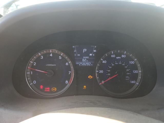 Photo 9 from auction – 2014 HYUNDAI ACCENT with VIN KMHCT4AEXEU718320