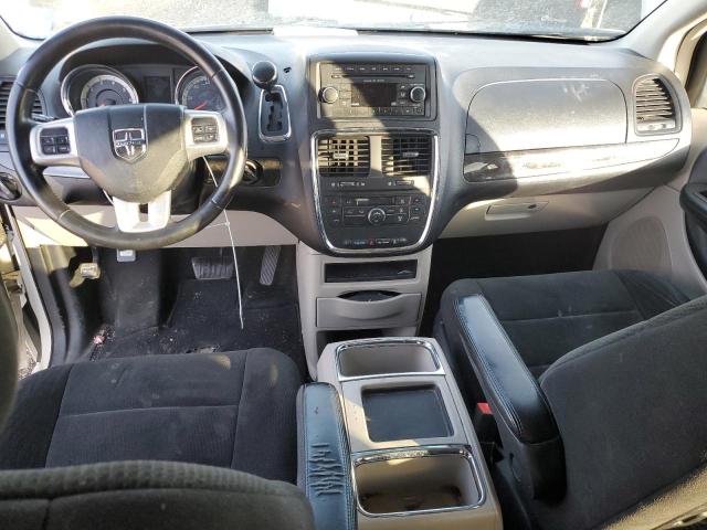 Photo 8 from auction – 2012 DODGE GRD CARAVA with VIN 2C4RDGDG9CR108042