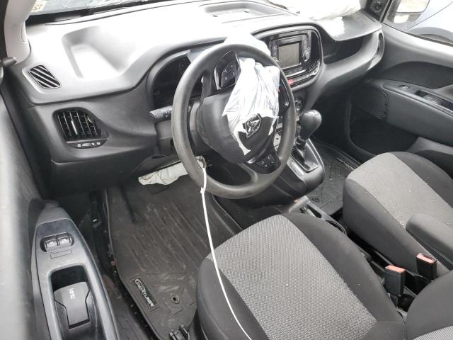 Photo 8 from auction – 2019 RAM PROMASTER with VIN ZFBHRFAB5K6N63348