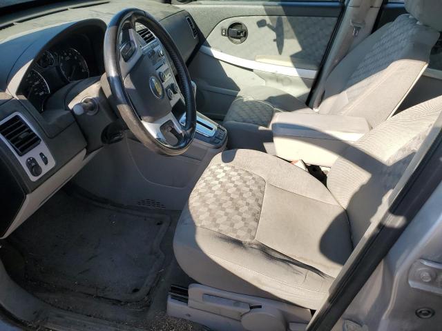 Photo 7 from auction – 2007 CHEVROLET EQUINOX LS with VIN 2CNDL13F176076225